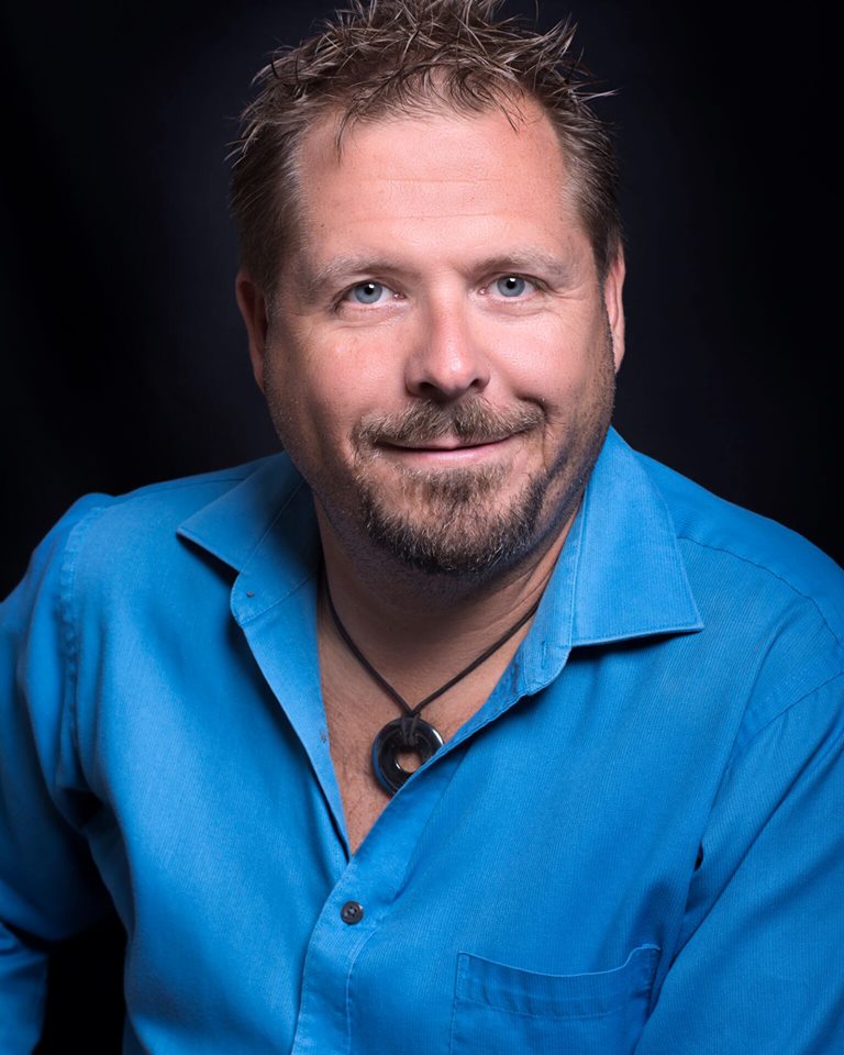 Jon Saluk